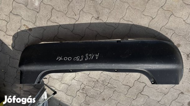 W168 HÁTSÓ LÖKHÁRÍTÓ A1688800071 eladó