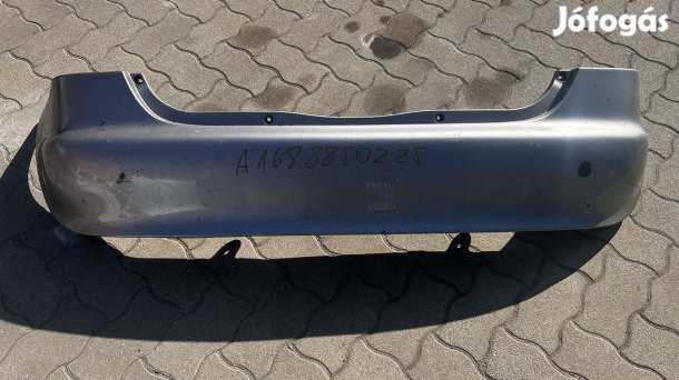 W168 HÁTSÓ LÖKHÁRÍTÓ A1688850225 eladó