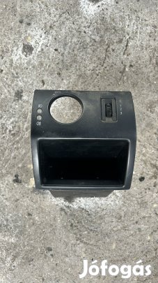 W169 FÉNYSZÓRÓ KAPCSOLÓ FEDÉL A1696800065 eladó