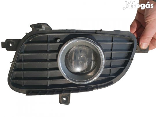 W169 kdlmpa takar rcs bal no modi elad