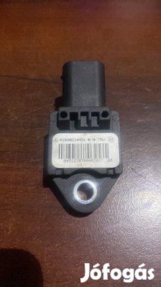 W169 oldallégzsák ütközésérzékelő A1698210451 eladó