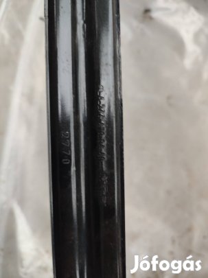 W176 W246 W177 W247 üzemanyag tankpánt