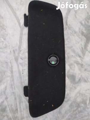 W176 W246 csomagtér burkolat fedél gyari