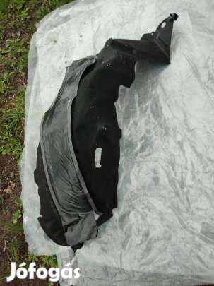W176 W246 hátsó sárvédő betét filc gyári 
