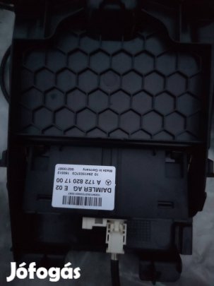 W176 W246 peikel modul usb antenna egység