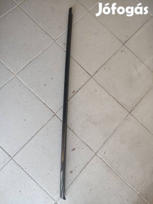 W177 W247 ajtó külső diszcsik lakk fekete gyari