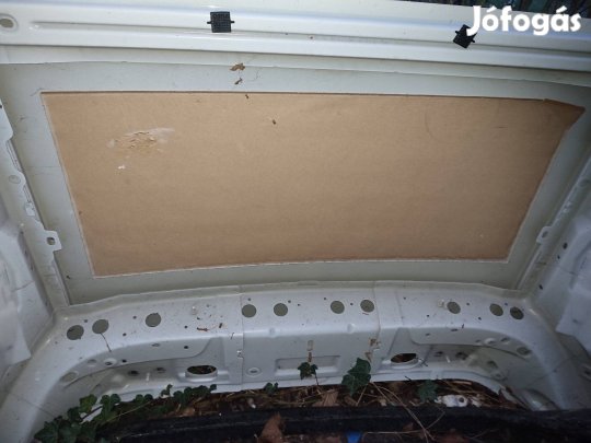 W177 W247 solar tető rész egység gyári