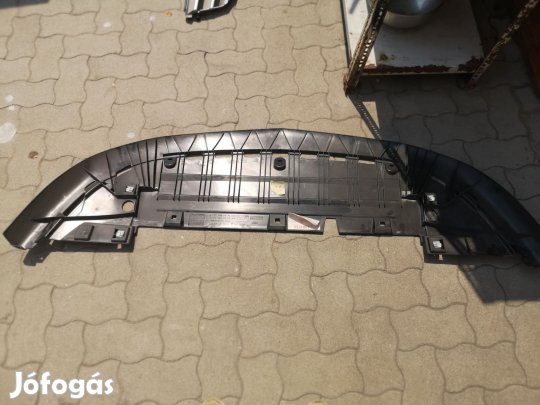 W177 első lökhárító alsó toldat eladó