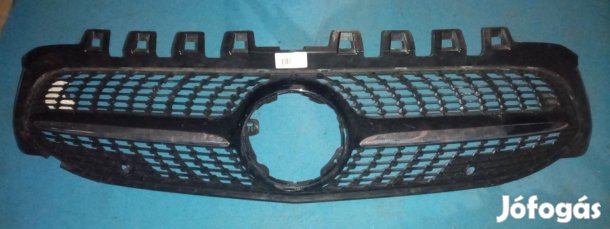 W177 hűtőrács A1778880200 eladó