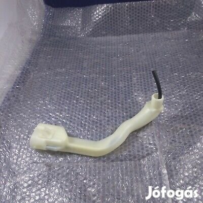 W203 ABLAKMOSÓ TARTÁLY BETÖLTŐCSŐ A2038690017 eladó