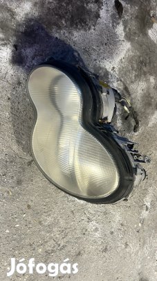 W203 BAL ELSŐ XENON FÉNYSZÓRÓ A2038201161 eladó