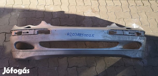 W203 ELSŐ LÖKHÁRÍTÓ A2038850025 eladó