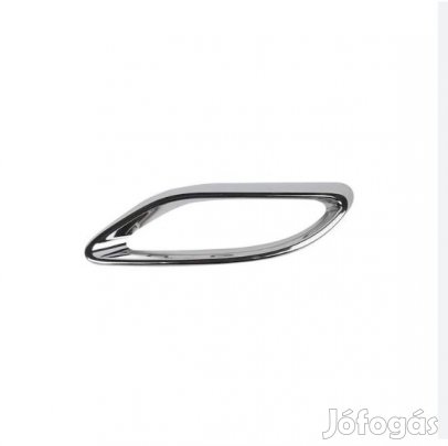 W205 bal kipufogó króm A2058852221 eladó