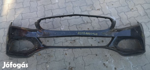 W205 első lökhárító A2058850125 eladó