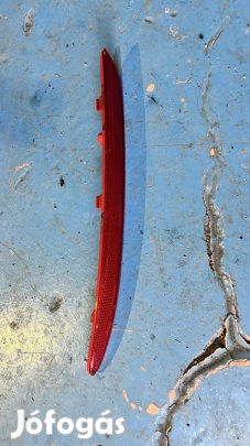 W206 BAL HÁTSÓ LÖKHÁRÍTÓ PRIZMA A0998208700 eladó