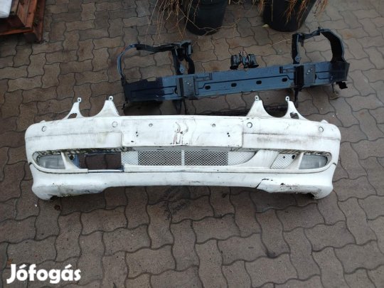 W208 első lökhárító mosós radaros A2088800240 eladó