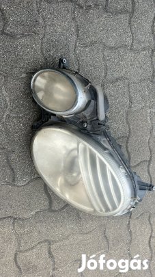 W211 ELSŐ LÁMPA BAL A2118202961 eladó