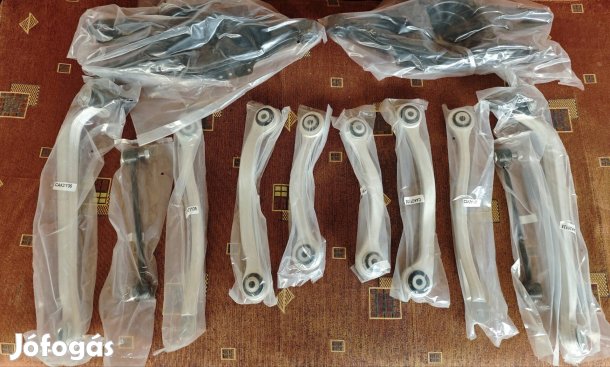 W211 E-osztály hátsó lengőkarok (12DB)