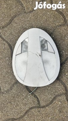 W211 HÁTSÓ BELSŐ VILÁGÍTÁS A2118207301 eladó