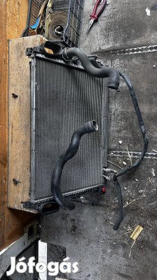 W211 HŰTŐ 220CDI A2115001302 eladó