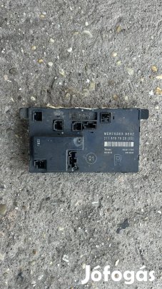 W211 JOBB AJTÓ VEZÉRLŐ A2118702885 eladó