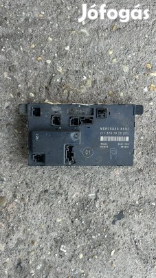 W211 JOBB AJTÓ VEZÉRLŐ A2118702885 eladó