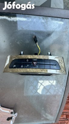 W211 KÖZÉPSŐ KONZOL A2116803152 eladó