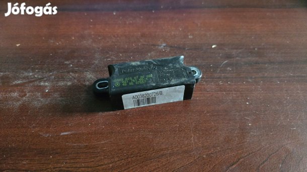 W211 aktív fejtámla vezérlő A0038200726 eladó