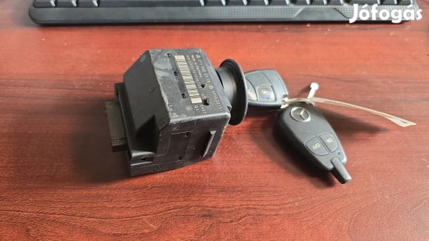 W211 gyujtáskapcsoló A2115453108 eladó