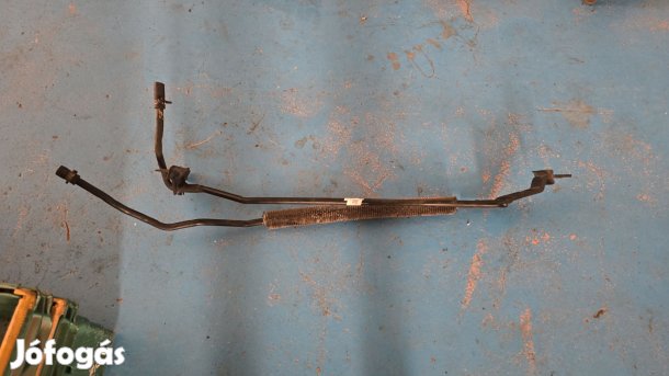 W211 kormányszervó olajhűtő A2114662324 eladó