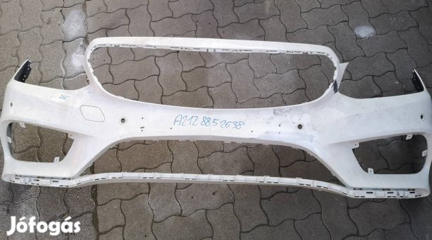 W212 ELSŐ LÖKHÁRÍTÓ A2128852638 eladó