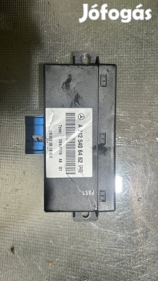 W212 FELFÜGGESZTÉST VEZÉRLŐ EGYSÉG A2125406462 eladó