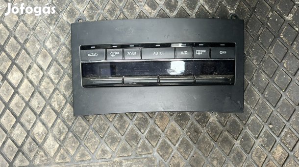 W212 FŰTÉS ÁLLÍTÓ A2129006527 eladó