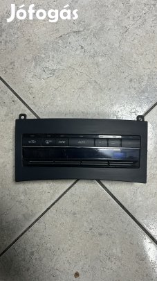 W212 FŰTÉS KAPCSOLÓ A2129009109 eladó