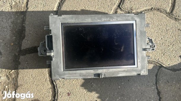 W212 KÉPERNYŐ A2129004307 eladó