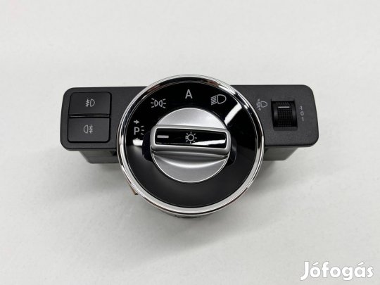 W212 LÁMPAKAPCSOLÓ A2125452904 eladó