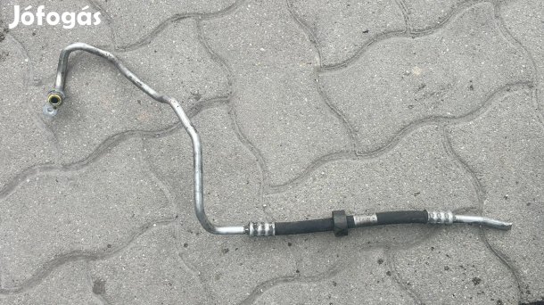 W212 LÉGKONDI CSŐ A2128304215 eladó