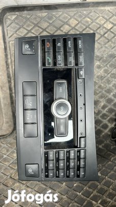 W212 RADIO A2129007005 eladó