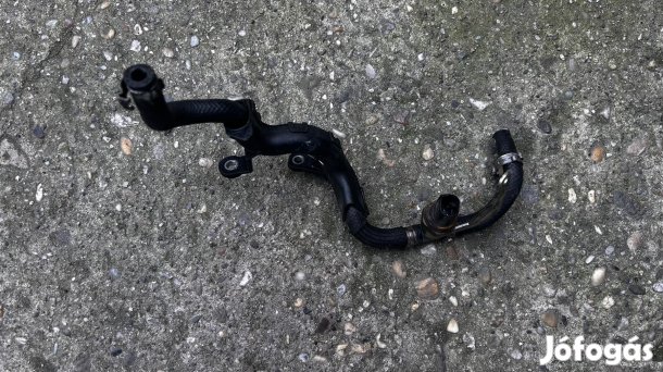 W212 ÜZEMANYAGCSŐ A6420706181 eladó