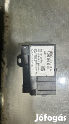 W212 ÜZEMANYAGPUMPA VEZÉRLŐ A2129001900 eladó