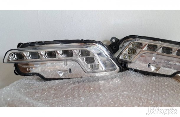 W212 W207 Avangarde nappali menetfény jobb bal Új