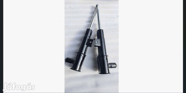 W212 W218 4Matic első légrugós lengéscsillapító légrugó bal jobb Új