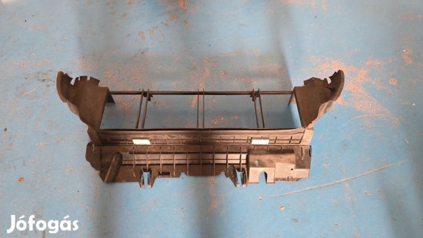 W212 alsó légterelő a hűtősornál A2125051830 eladó