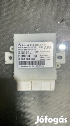 W212 fényszóró vezérlőmodul A2129003704 eladó
