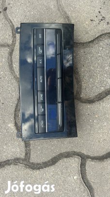 W212 fűtésállító kapcsoló A2129008711 eladó