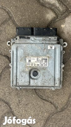 W212 motor vezérlő egység A6429002900 eladó