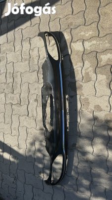 W213 HÁTSÓ LÖKHÁRÍTÓ ALSÓ RÉSZ eladó