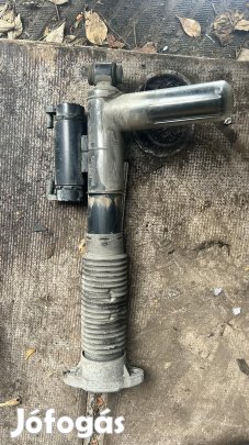 W213 JOBB LENGÉSCSILLAPÍTÓ A2133207201 eladó