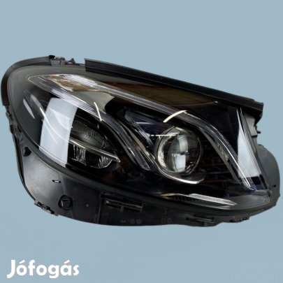 W213 LED Multibeam fényszóró A2139062806 eladó