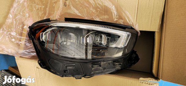W213 facelift LED Multibeam fényszóró A2139067008 eladó